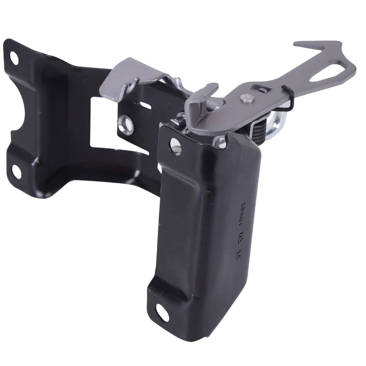 Front Left Upper Hood Safety Catch Latch Lock R620047