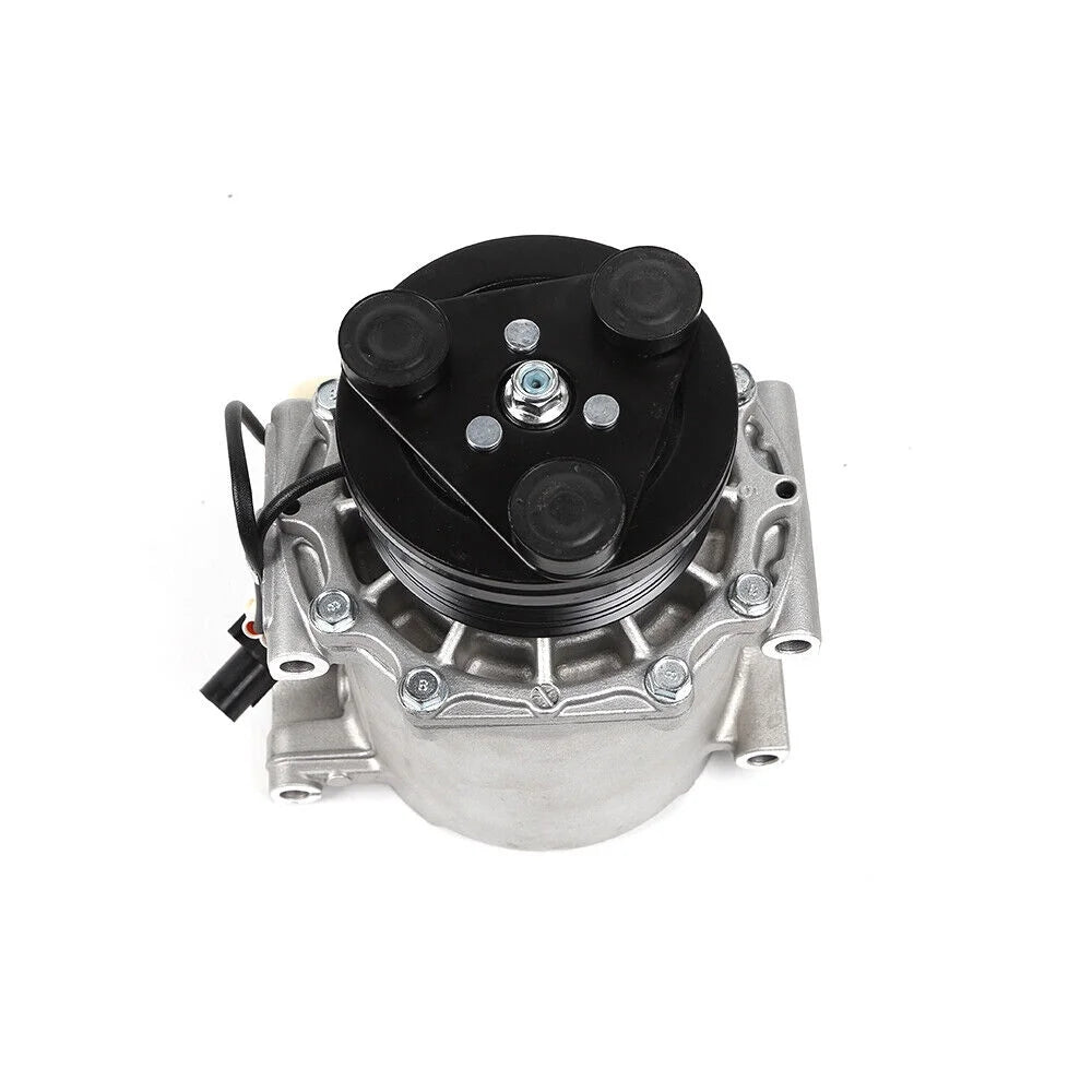 AC Air Conditioner Compressor with Clutch Kit Assembly M831711