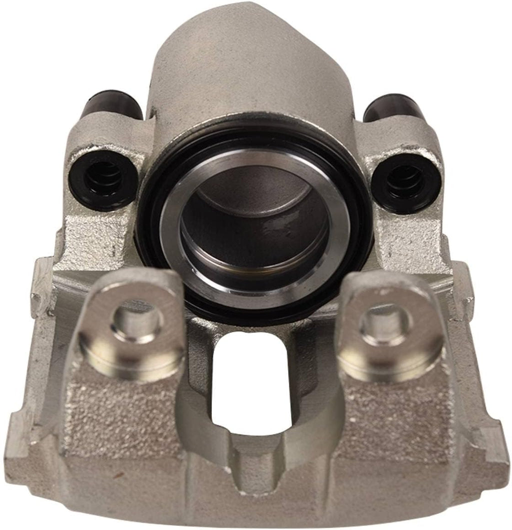 Pair Front Disc Brake Calipers Assembly M22665