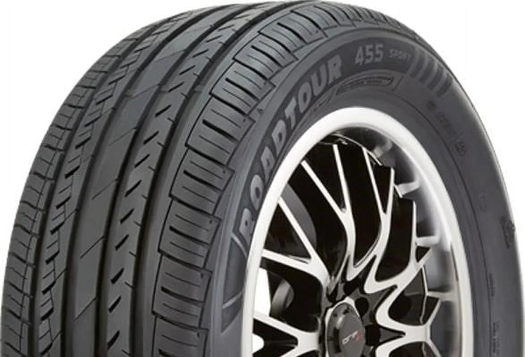 235/45R18 94V Sport Tire N197