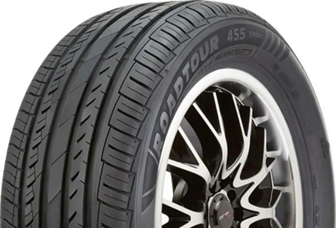 235/45R18 94V Sport Tire N197