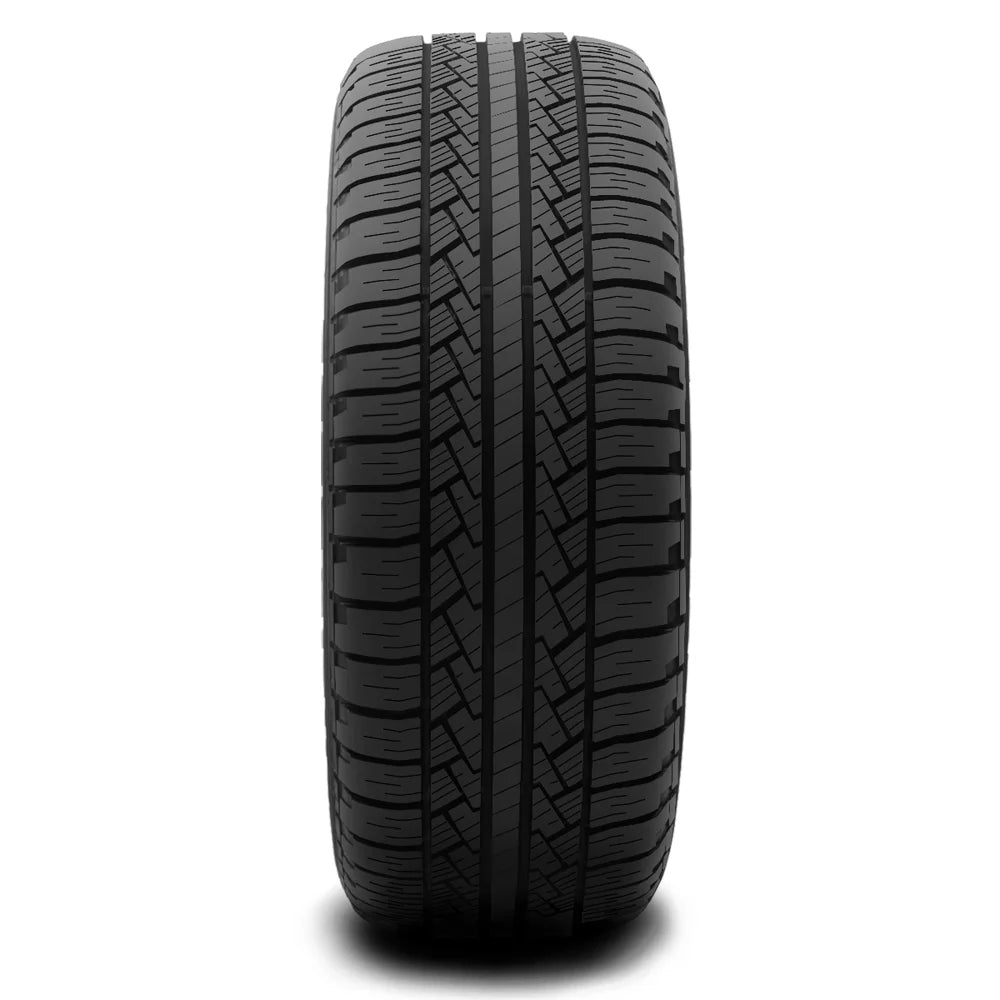 All Season 245/50R20 102H Light Truck Tire E9972