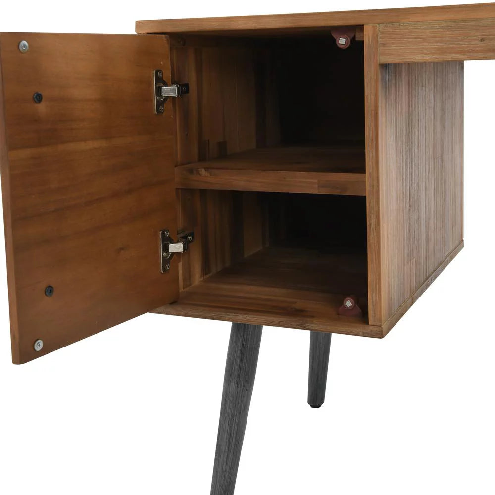 Oak Wood Desk H764400