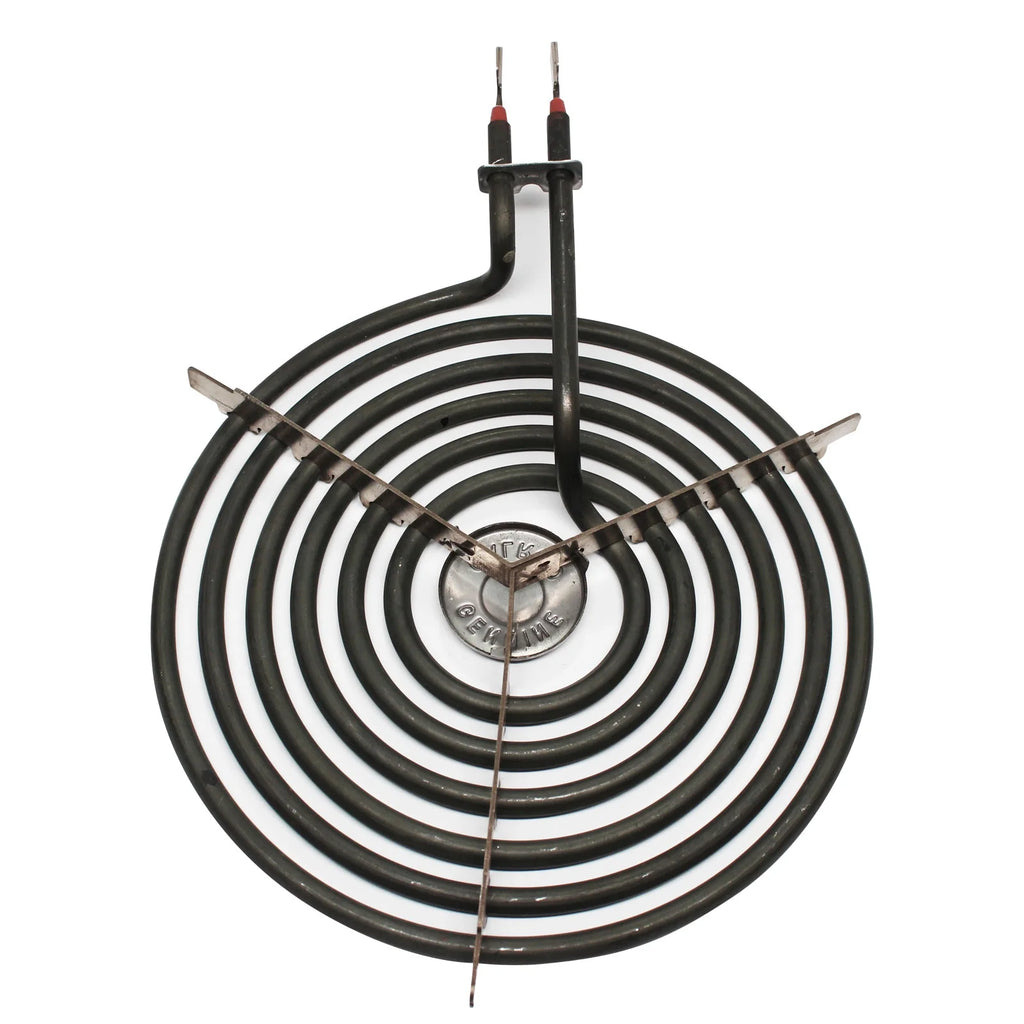 2-Pack 8 inch 6 Turns & 6 inch 5 Turns Surface Burner Elements V922494