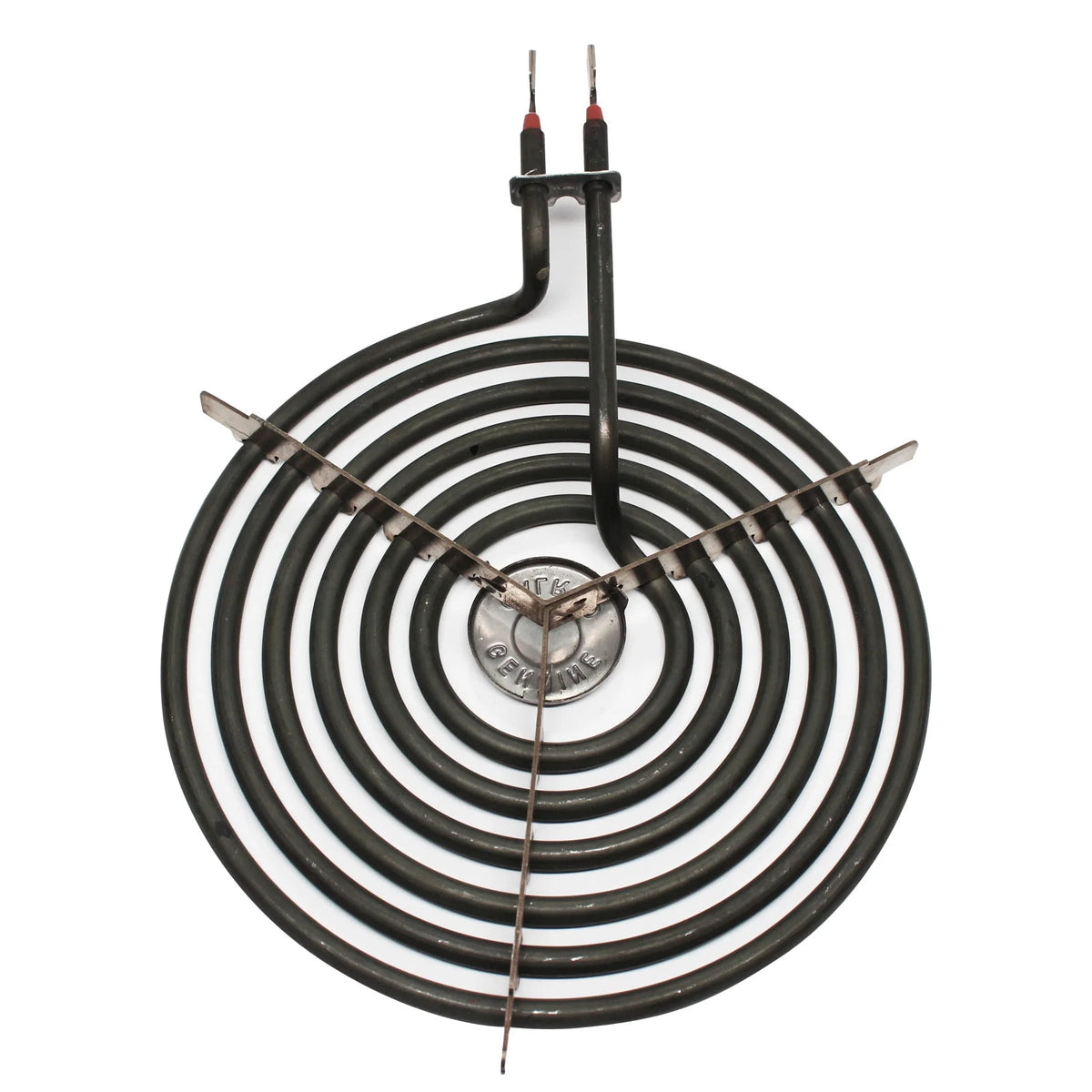2-Pack 8 inch 6 Turns & 6 inch 5 Turns Surface Burner Elements V922494