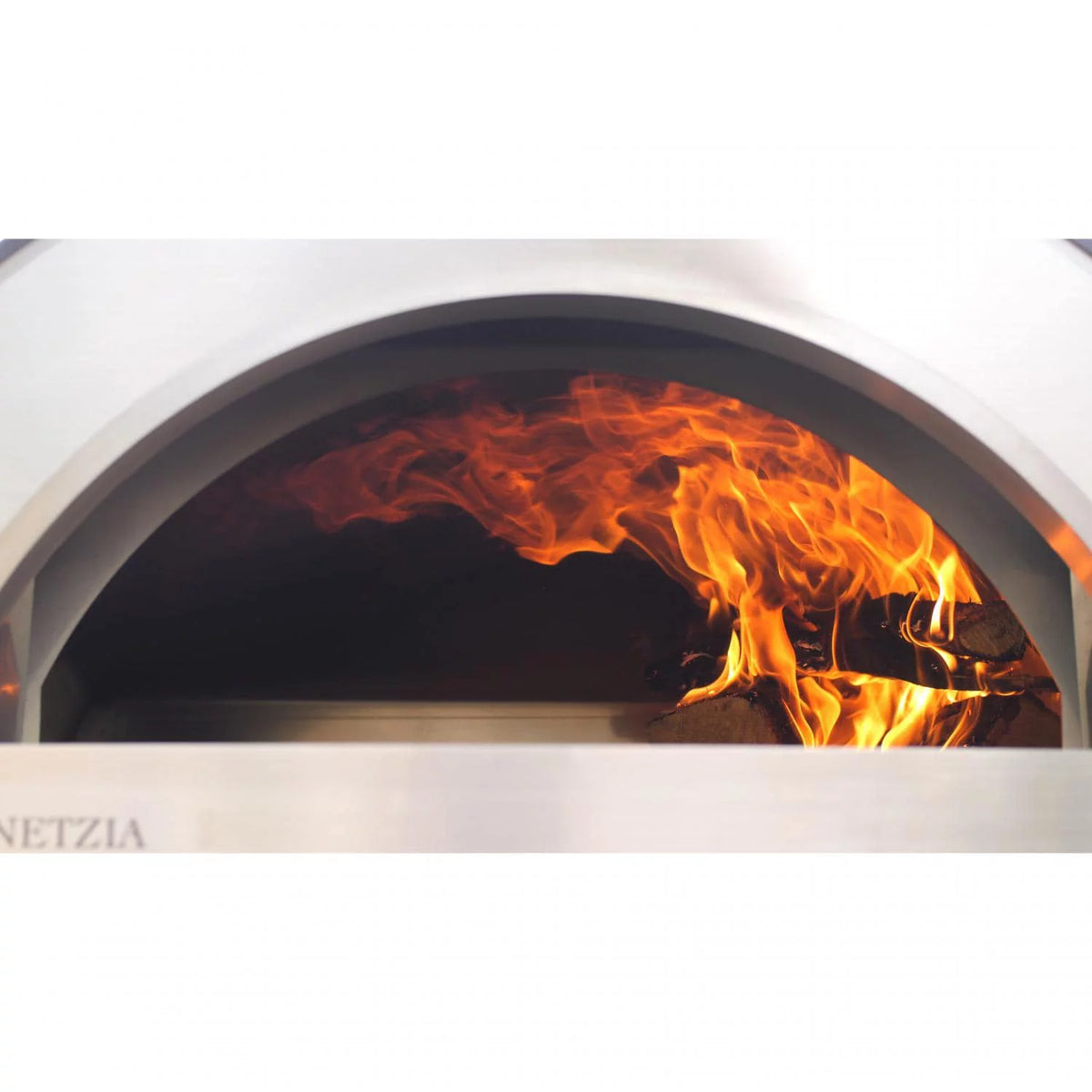 Outdoor Wood Burning Pizza Oven Y76055