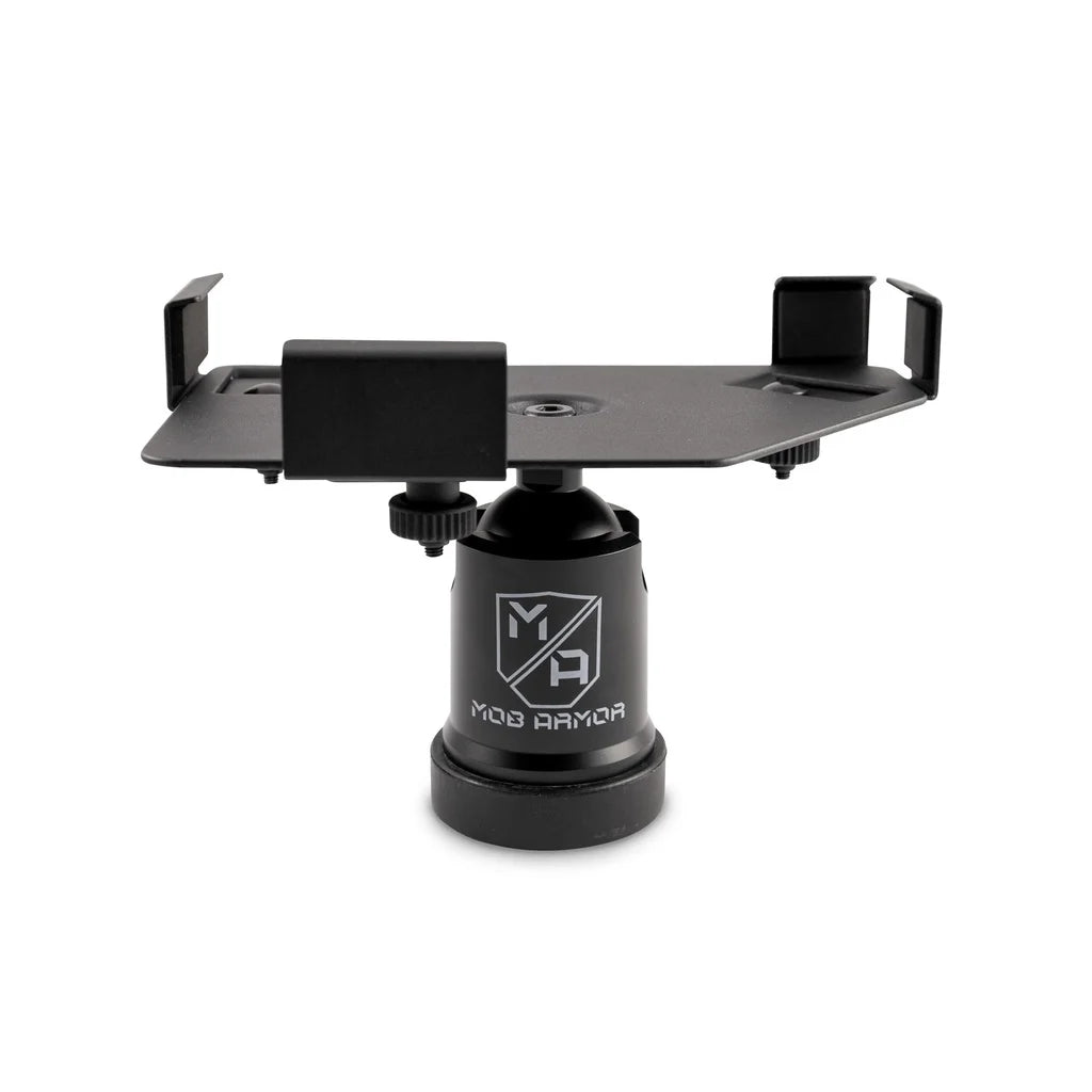 Magnetic Tablet Mount for 7"-13" Tablets with Adhesive Disc L640
