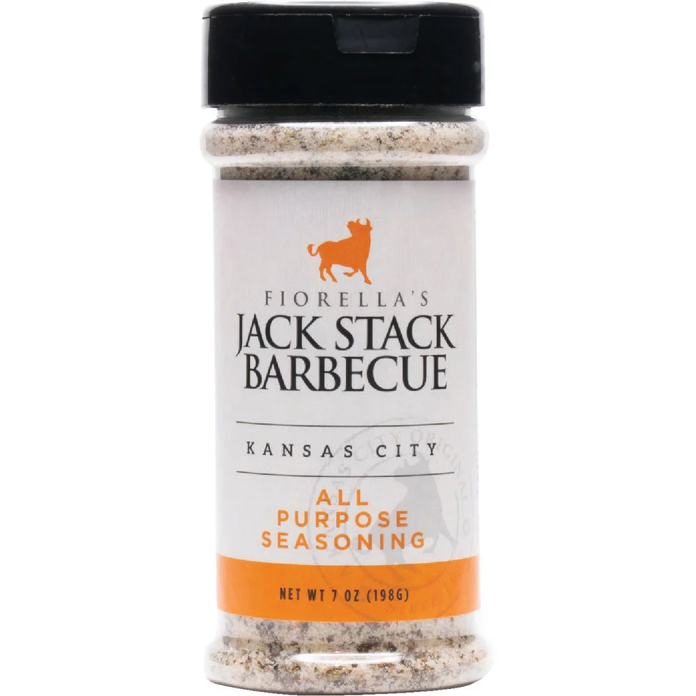 7 Oz. Onion & Garlic All Purpose Rub P3545