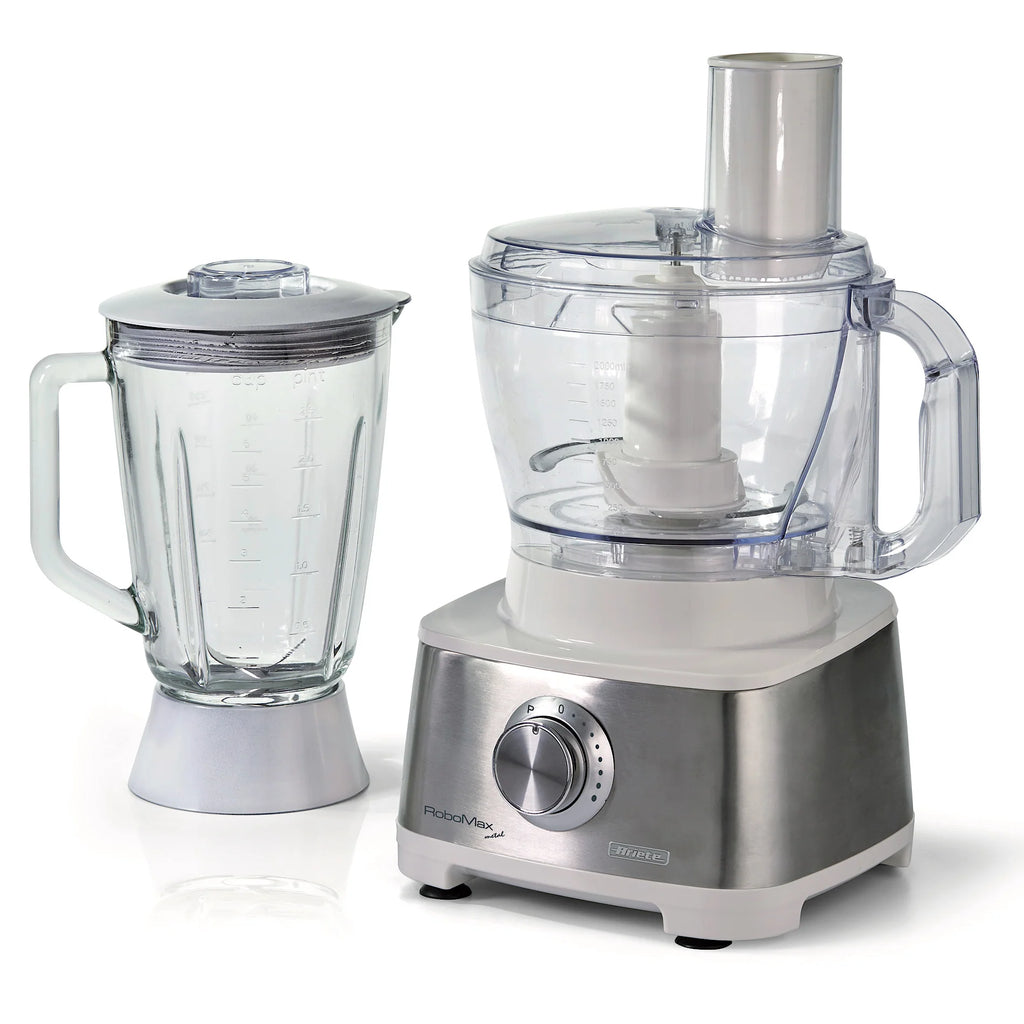 Food Processor with Blender and Citrus 3.5L 2100W L2864