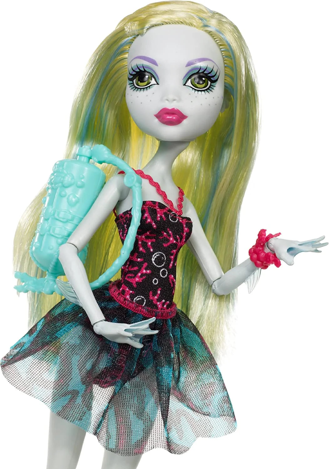 Lagoona Blue Doll E5367