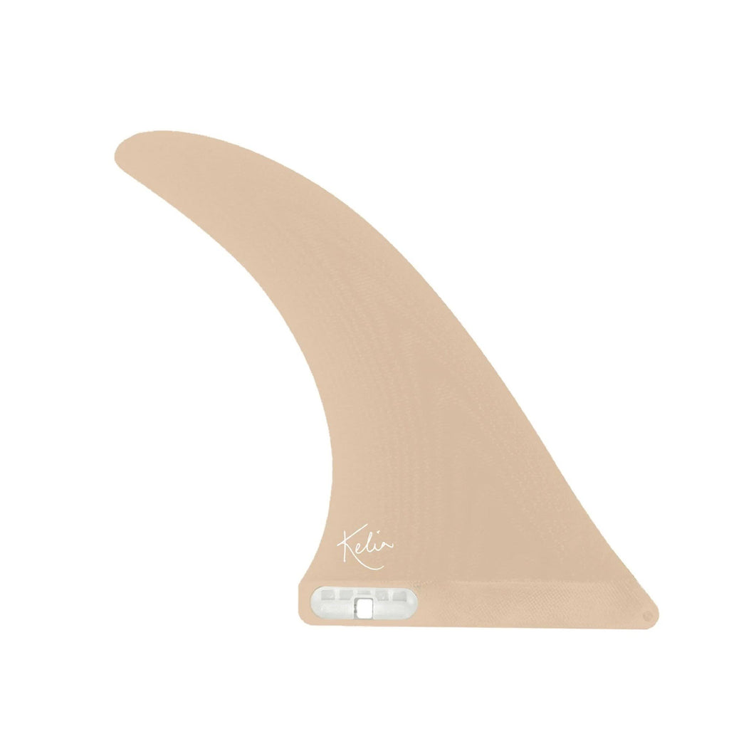 Longboard Fin 9.75in W209