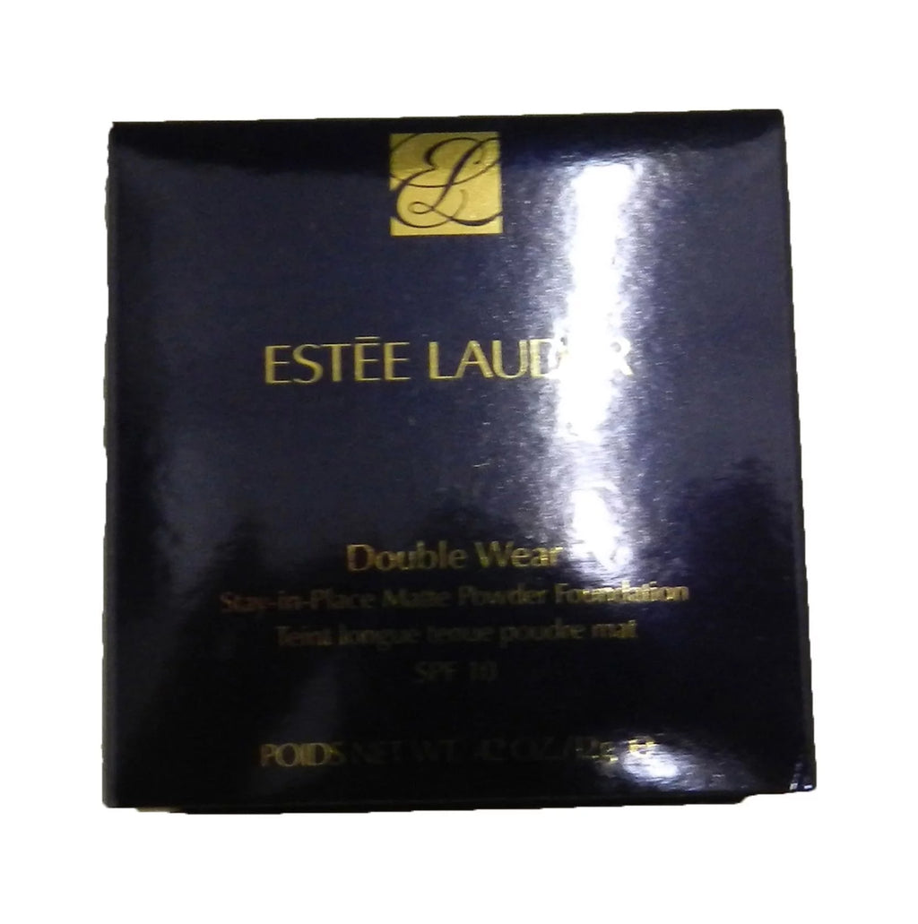 Matte Powder Foundation 0.42 Oz S6111