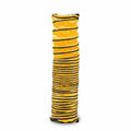 26x22 Diameter Ducting 25 ft Length W9140