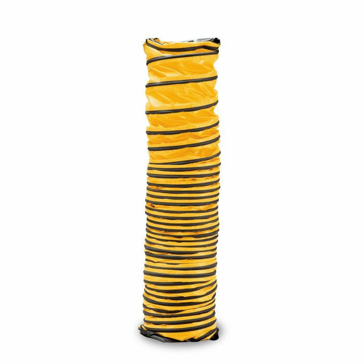 26x22 Diameter Ducting 25 ft Length W9140