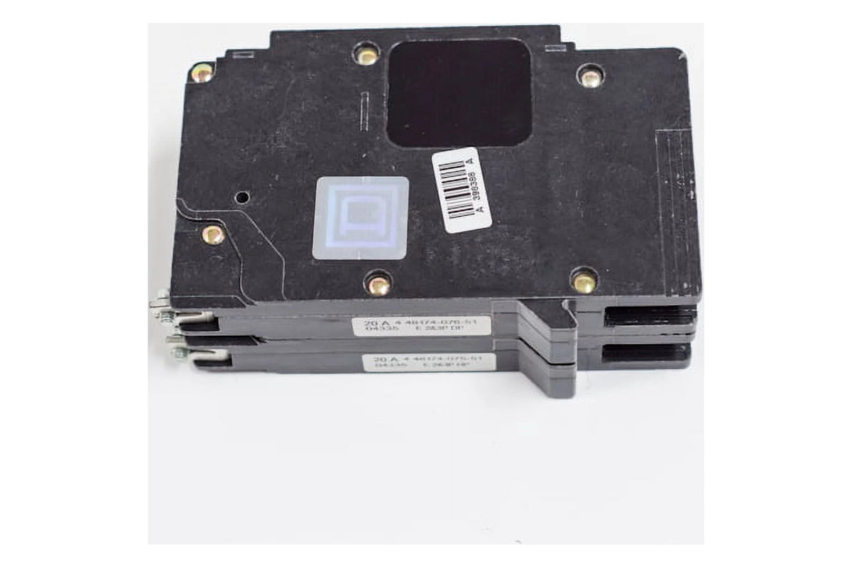 80A Thermal Magnetic Bolt On Breaker C722319