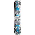 Kid's Beginner Graffiti Snowboard T644574
