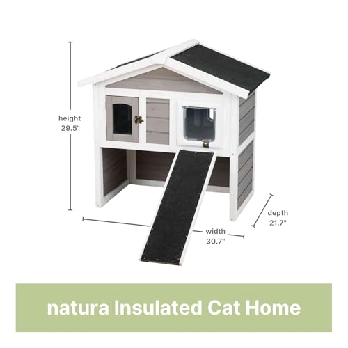 Elevated Cat House Q8232
