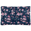 Soft Machine Washable Dog Bed Mat with Anti-Slip Bottom F430345