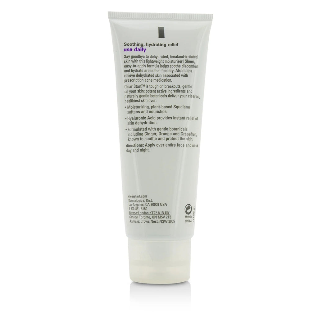 Skin Soothing Hydrating Lotion 60ml M36561