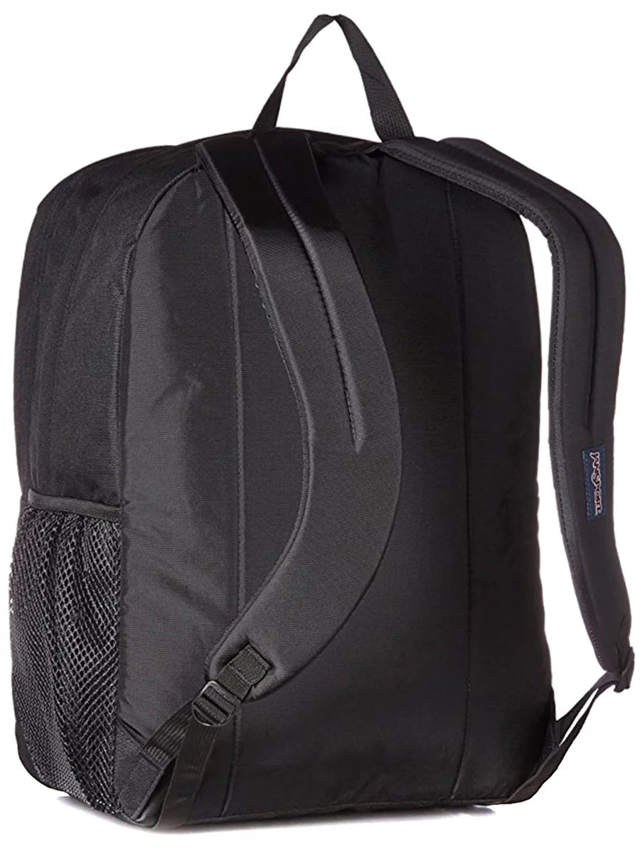 Black Student Backpack Q12231