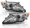 Projector Headlights for 2010-2011 Toyota Camry H4654