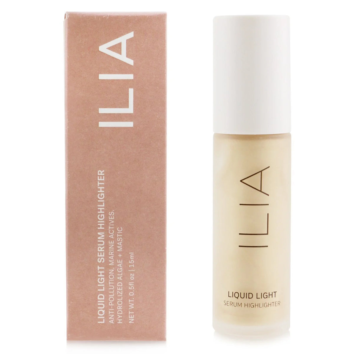 Liquid Light Serum Highlighter 15ml/0.5oz K735318