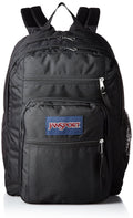 Black Student Backpack Q12231