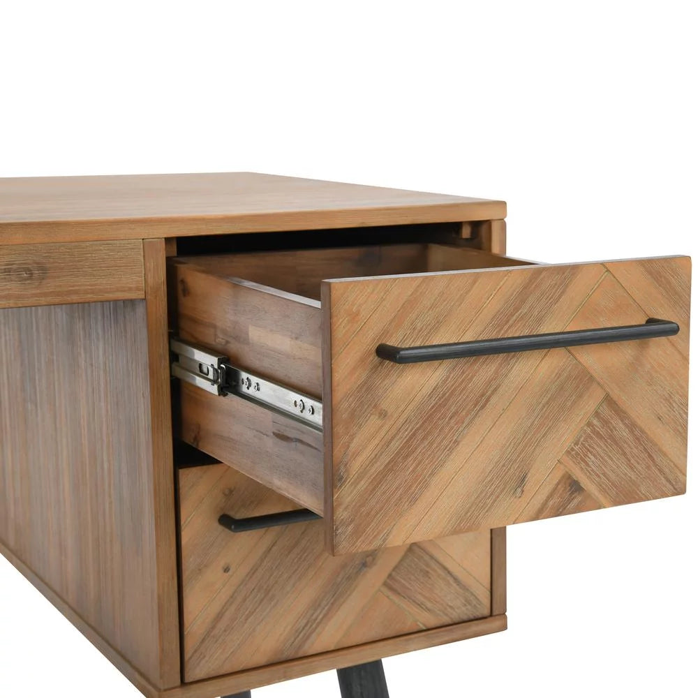 Oak Wood Desk H764400