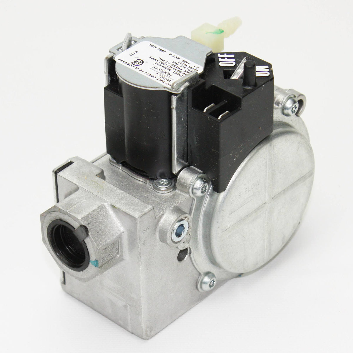 Carrier Gas Furnace Valve Kit G666