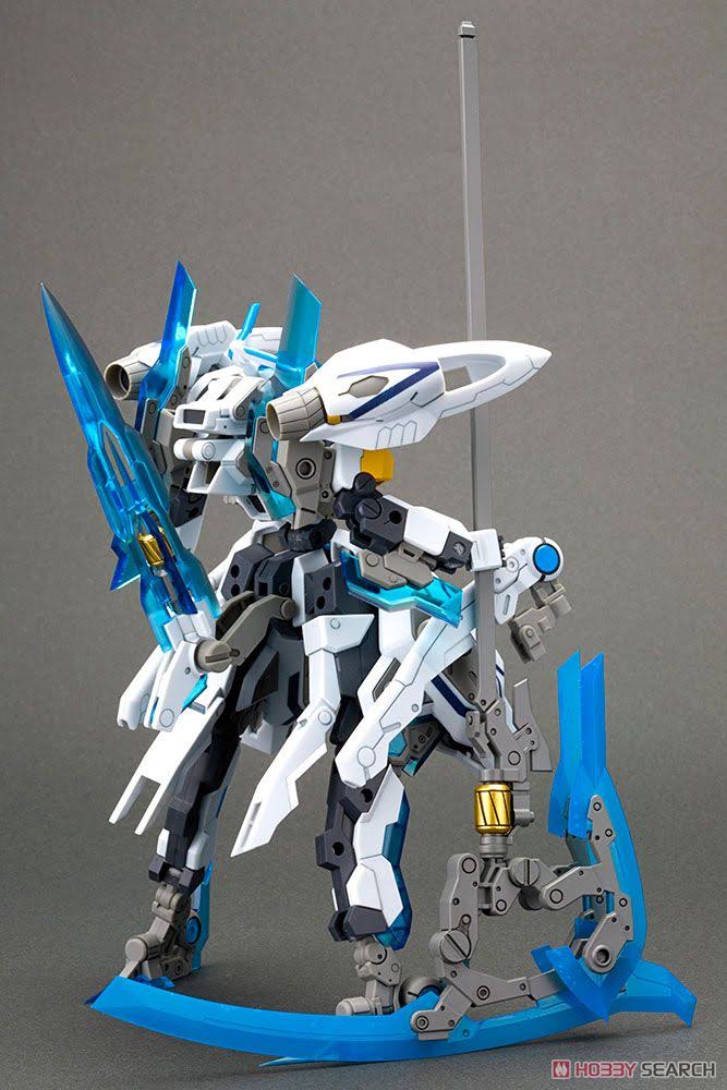 1/100 Scale Frame Arms Kit S463486