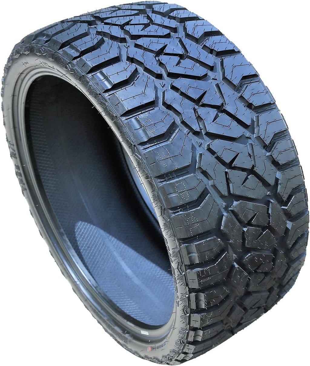35X12.50R22LT All-Terrain Mud Off-Road Light Truck Radial Tire C160826