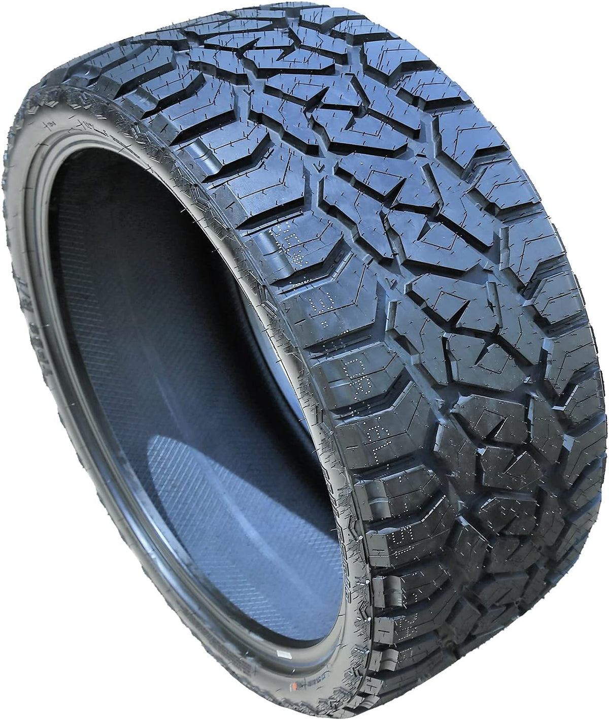 35X12.50R22LT All-Terrain Mud Off-Road Light Truck Radial Tire C160826