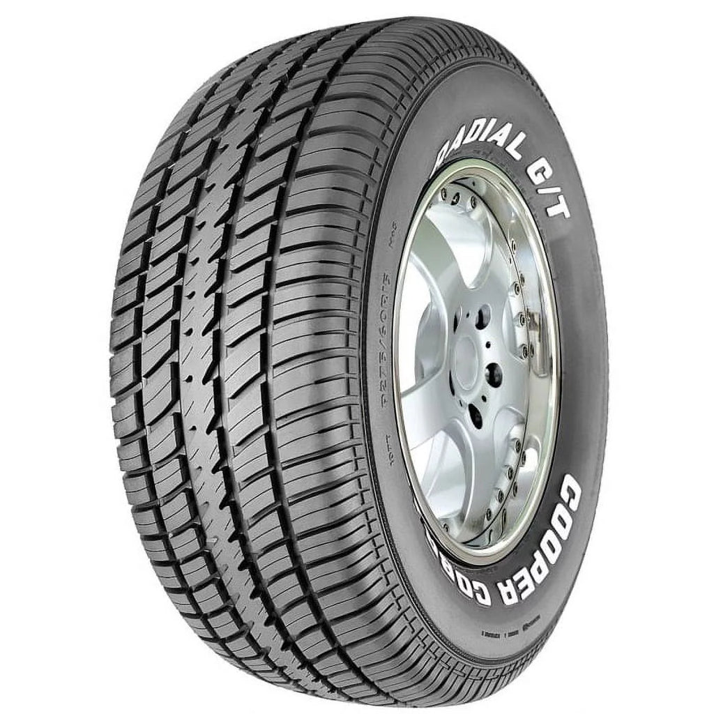 235/70R15 102 T Tire O16876