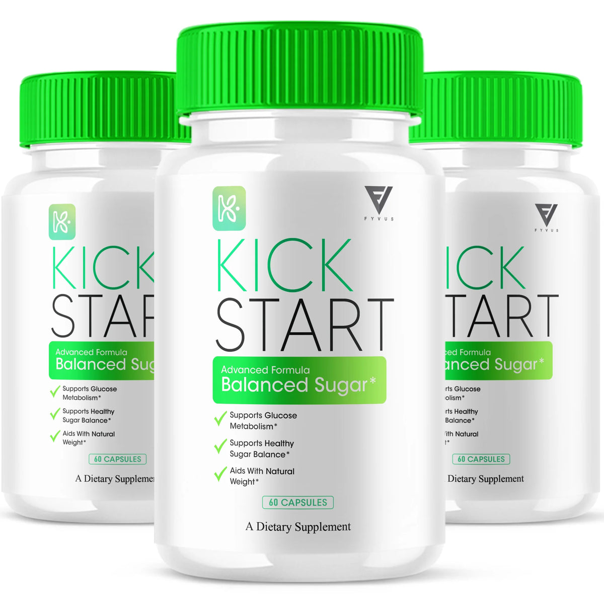 Glycogen Capsules G611