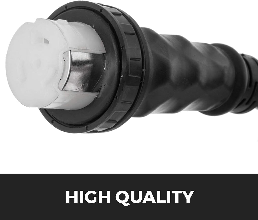 50FT 50 AMP Weatherproof Heavy Duty Twist Lock RV Extension Cord D31916