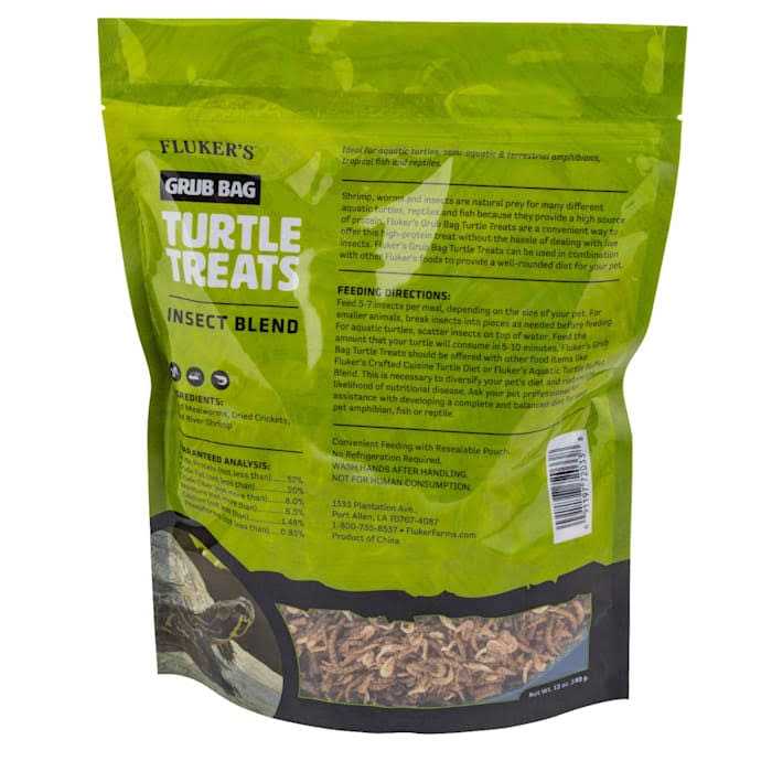Turtle Treat A94565