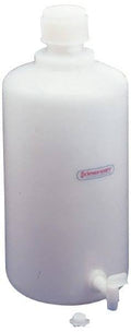 2 Gal Carboy Bottle with Spigot E943354