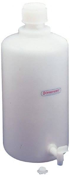 2 Gal Carboy Bottle with Spigot E943354