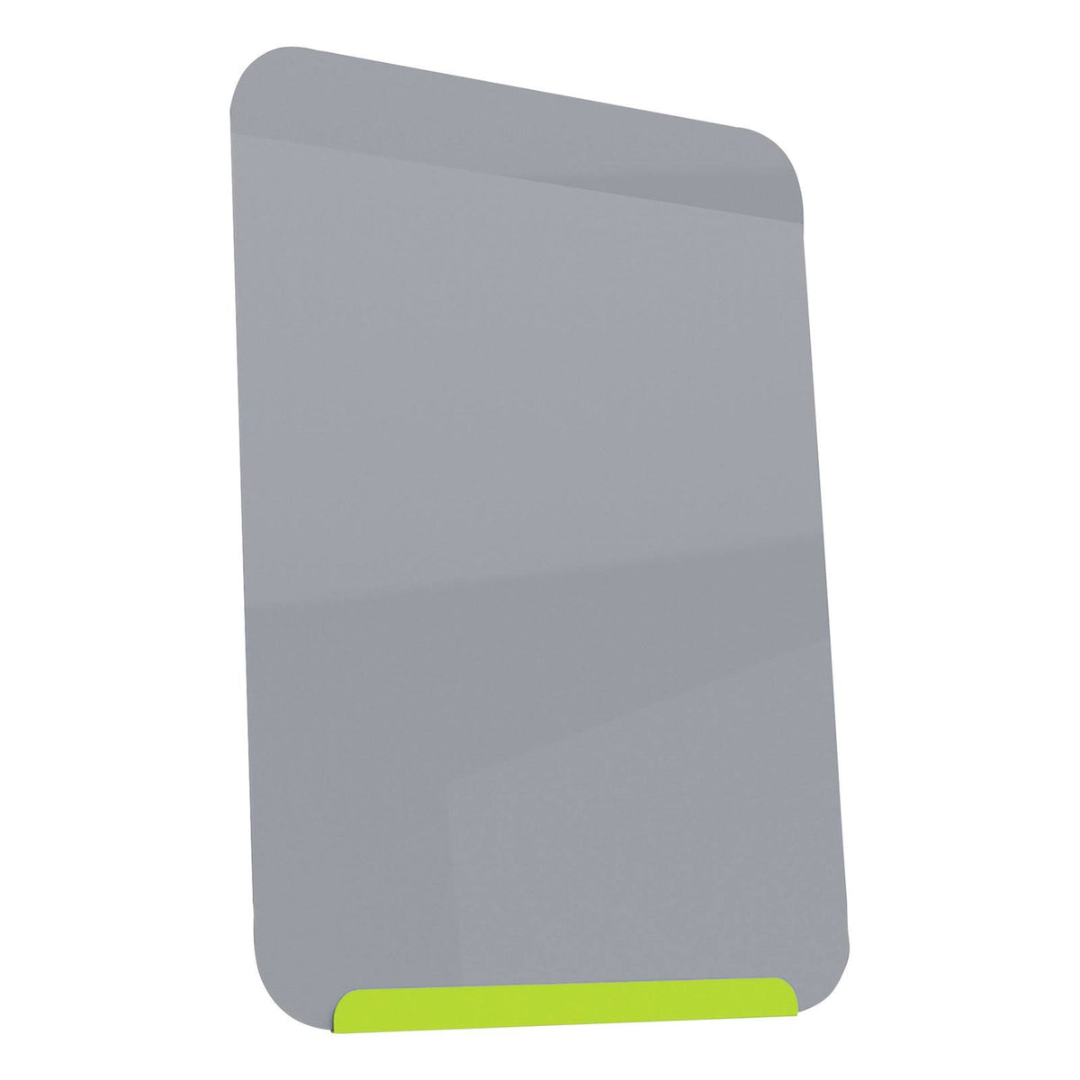 Gray Magnetic Markerboard T336644