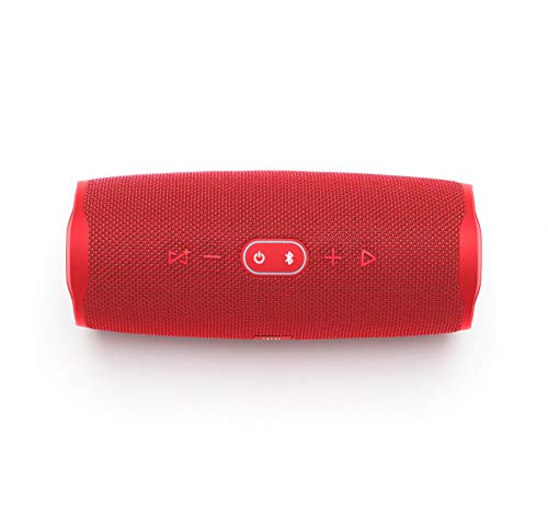 Waterproof Portable Bluetooth Speaker Black B154716