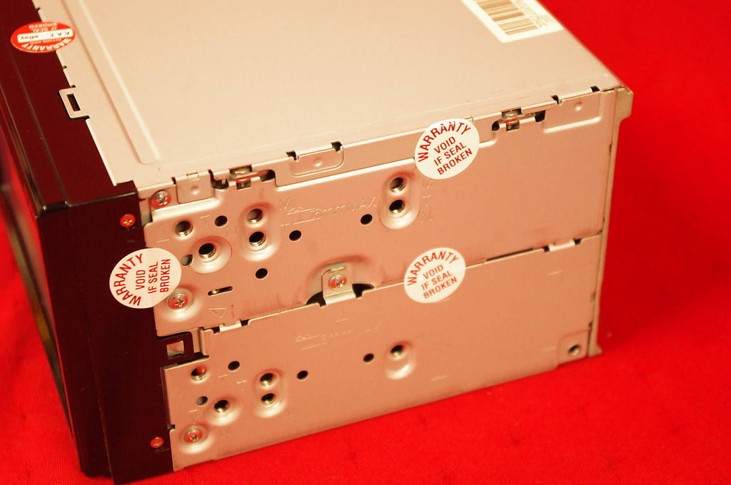 Radio Head Unit M10976