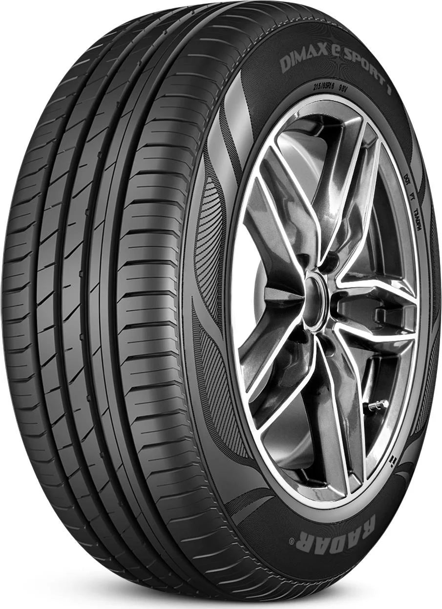 215/65R16 98V Tire Z1993