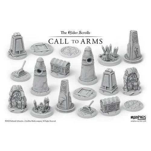 Markers and Tokens Upgrade Set K8144