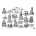 Markers and Tokens Upgrade Set K8144