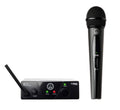 Wireless Microphone System J914596