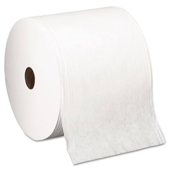 870 Sheets White Cleaning Wipes S85509