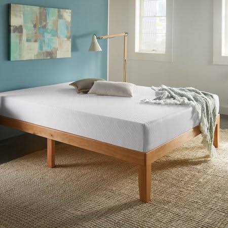 8 inch Gel Memory Foam Mattress California King M34685
