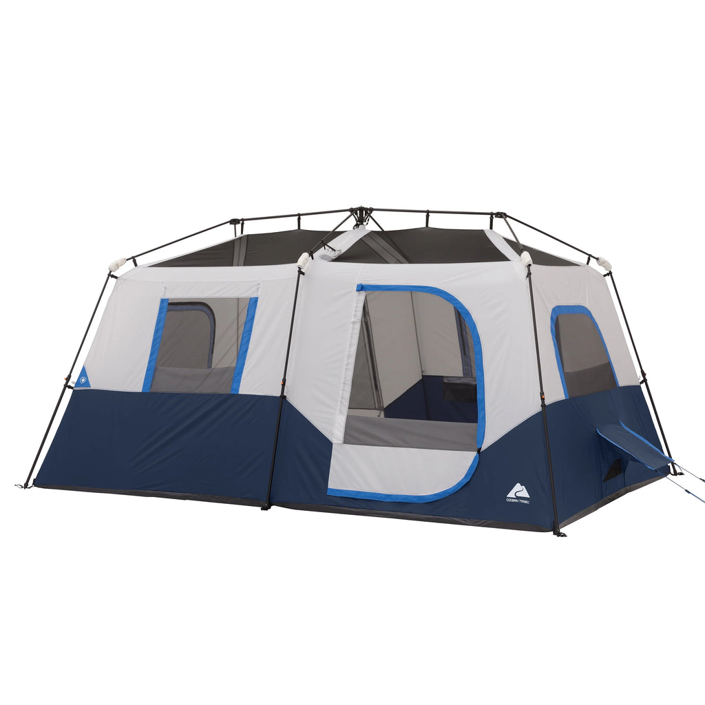 13' x 9' 8-Person Cabin Tent G8595