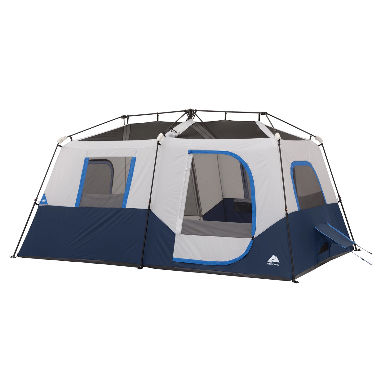 13' x 9' 8-Person Cabin Tent G8595
